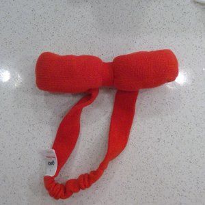 Baby headband by Hanna Anderson